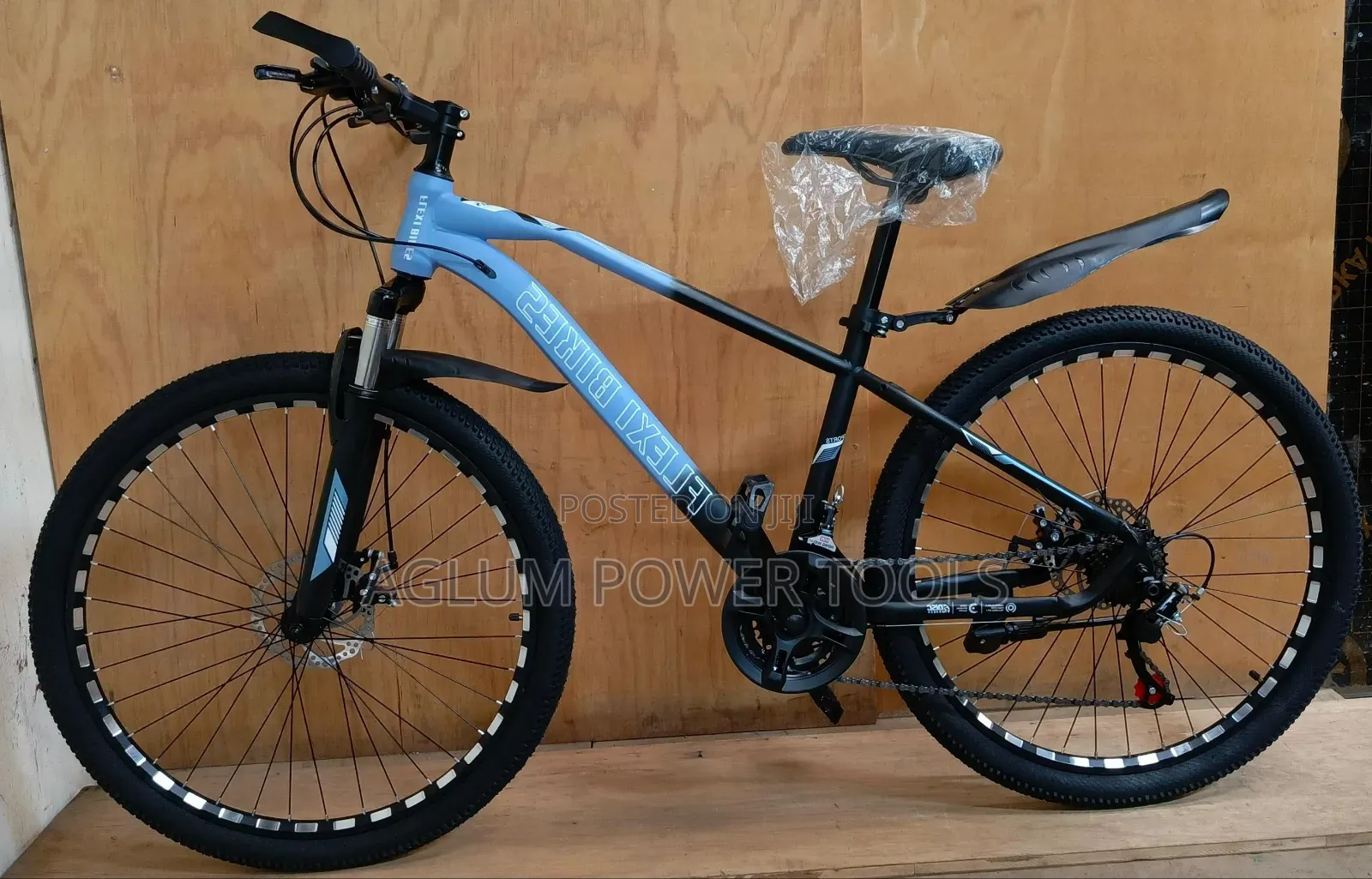 Mountain Bike Size 26