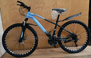 Mountain Bike Size 26
