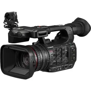Canocanon Xf605 Uhd HDR Pro Camcorder