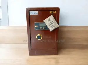 Office Safe; Diplomatic 80kgs Fireproof Home Office Safes