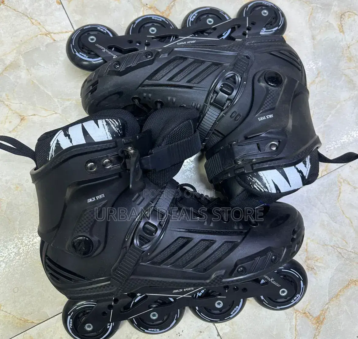 Adjustable Skate Shoes