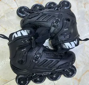 Adjustable Skate Shoes