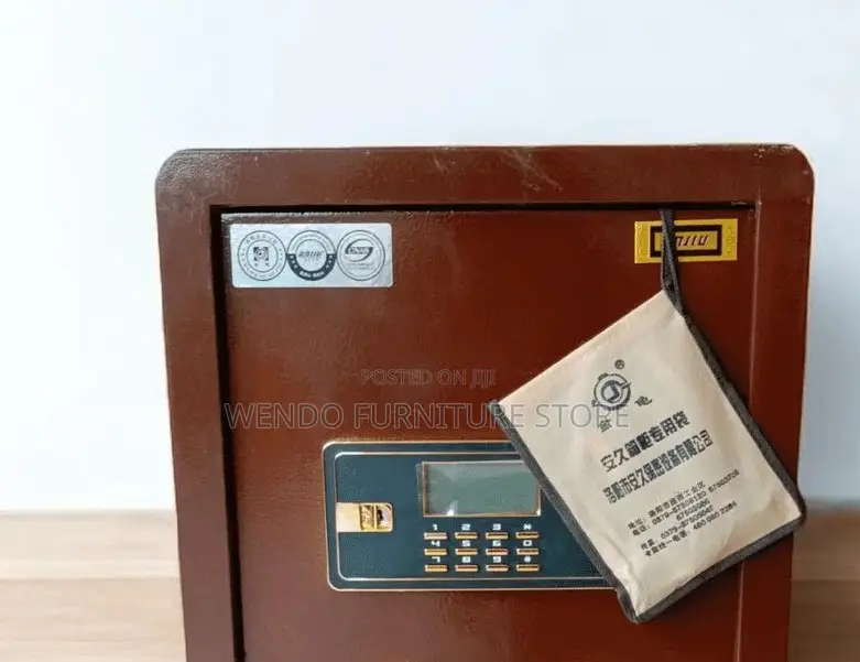 Office Safe; Diplomatic 80kgs Fireproof Home Office Safes