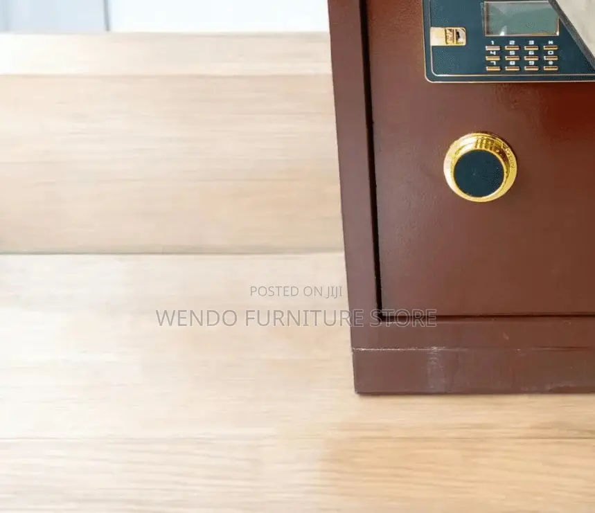 Office Safe; Diplomatic 80kgs Fireproof Home Office Safes
