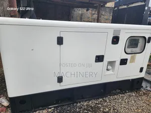70kva Power Generator for Hire and Sale