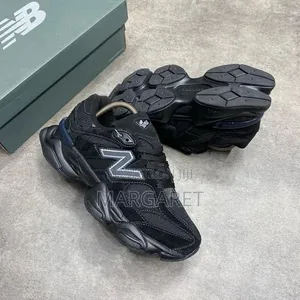 Nb 9060 Black Sizes 36 to 45
