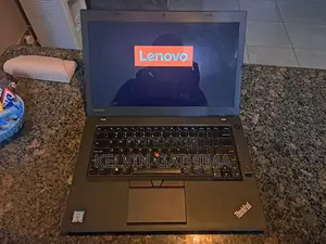 Laptop Lenovo ThinkPad T460 8GB Intel Core i7 SSD 256GB