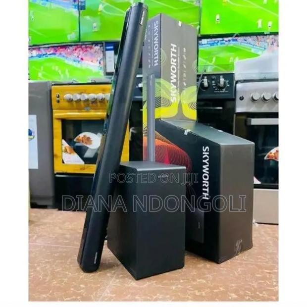 Ss531 - 3.1ch Skyworth 510w Dolby Audio Soundba - main view