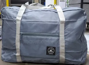 Traveling Bag