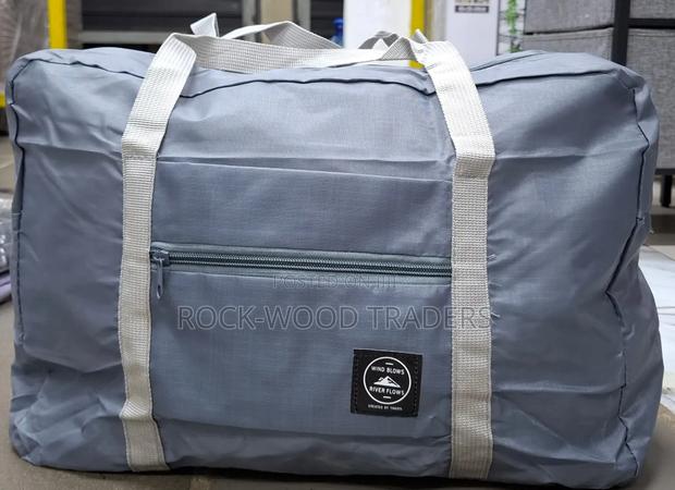 Traveling Bag - thumbnail 2