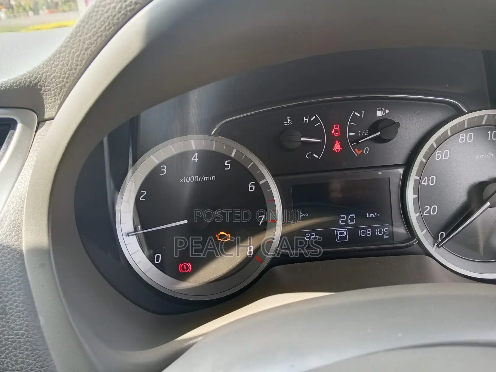 Nissan Sylphy 2013 White