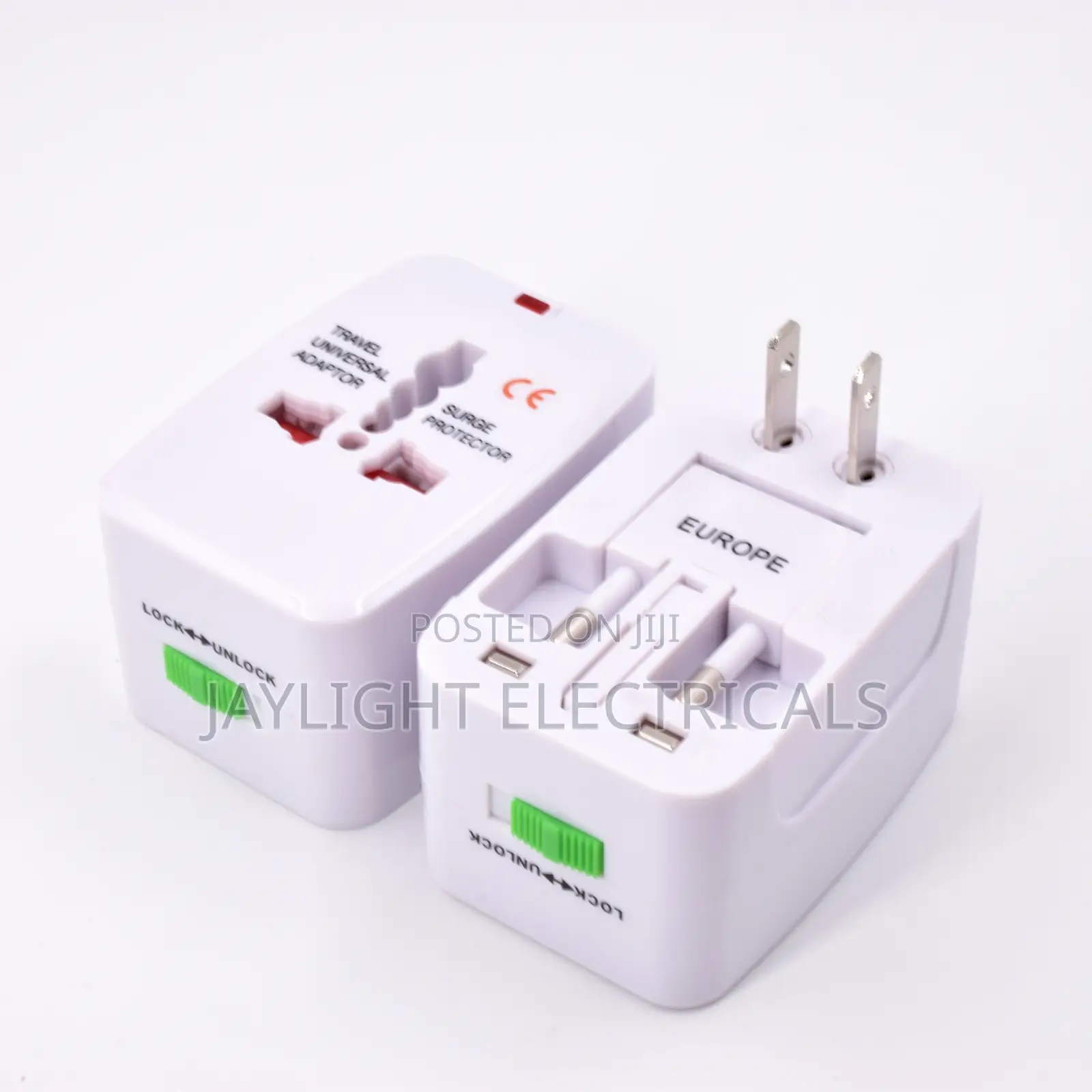 All in One Travel Plug Adapter Singapore Malaysia Travel Plug Adapter