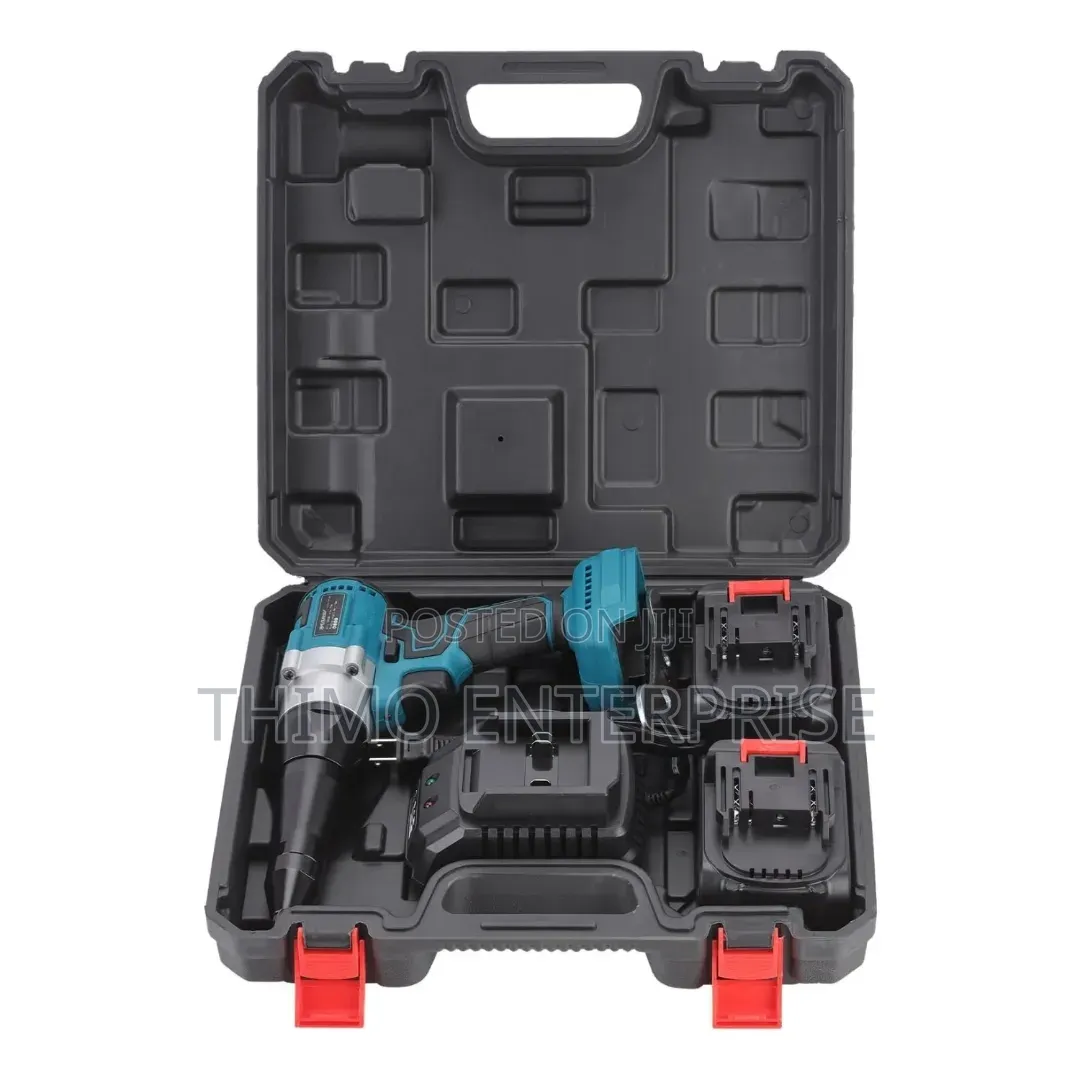Cordless Rivet Gun