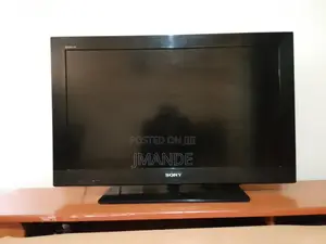 Sony Bravia - LCD Digital Colour Tv