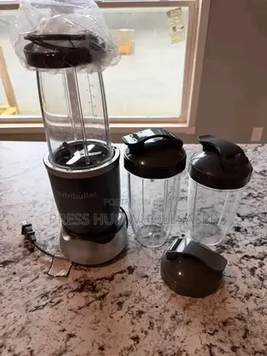 Signature 900w High-Speed Nutri Blender Smoothie Maker
