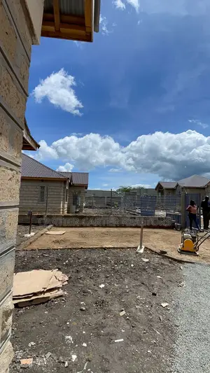 3bdrm Bungalow in Kitengela for sale