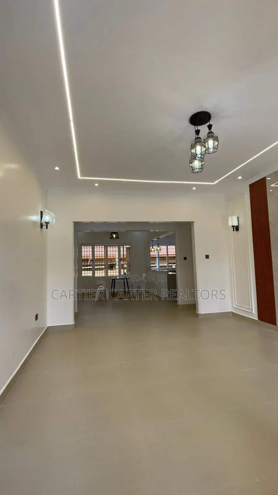 3bdrm Bungalow in Kitengela for sale