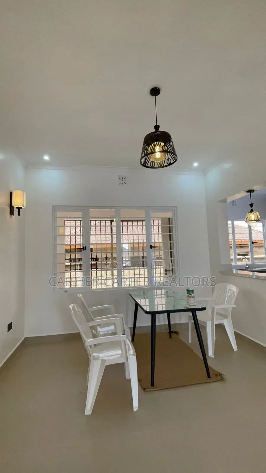 3bdrm Bungalow in Kitengela for sale