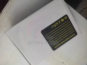 Analog to Digital Audio Converter