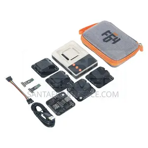 Flash 64 Ultra Nand Programmer,Full Set Flashing Tool