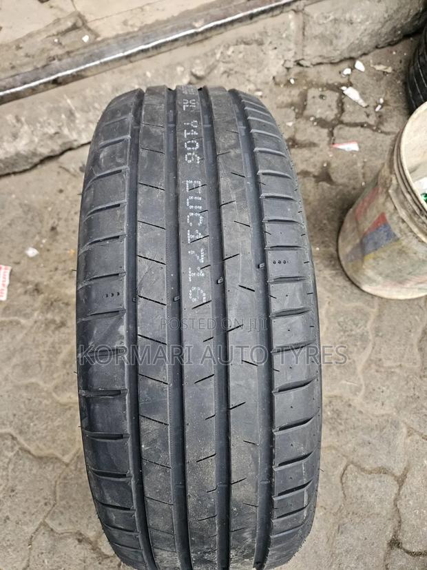 225/50r18 Dovroad - thumbnail 2