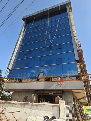 Glass Repair