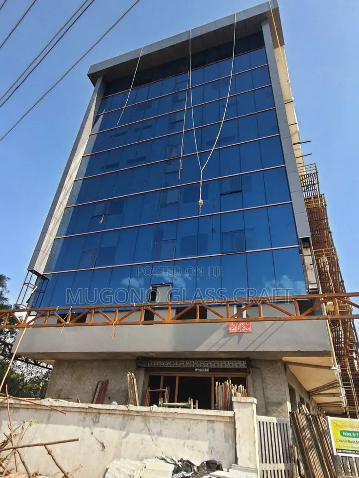 Glass Repair