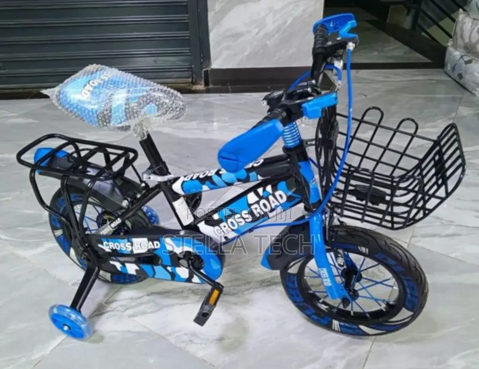 Yibeioi Sports Bike Size 16