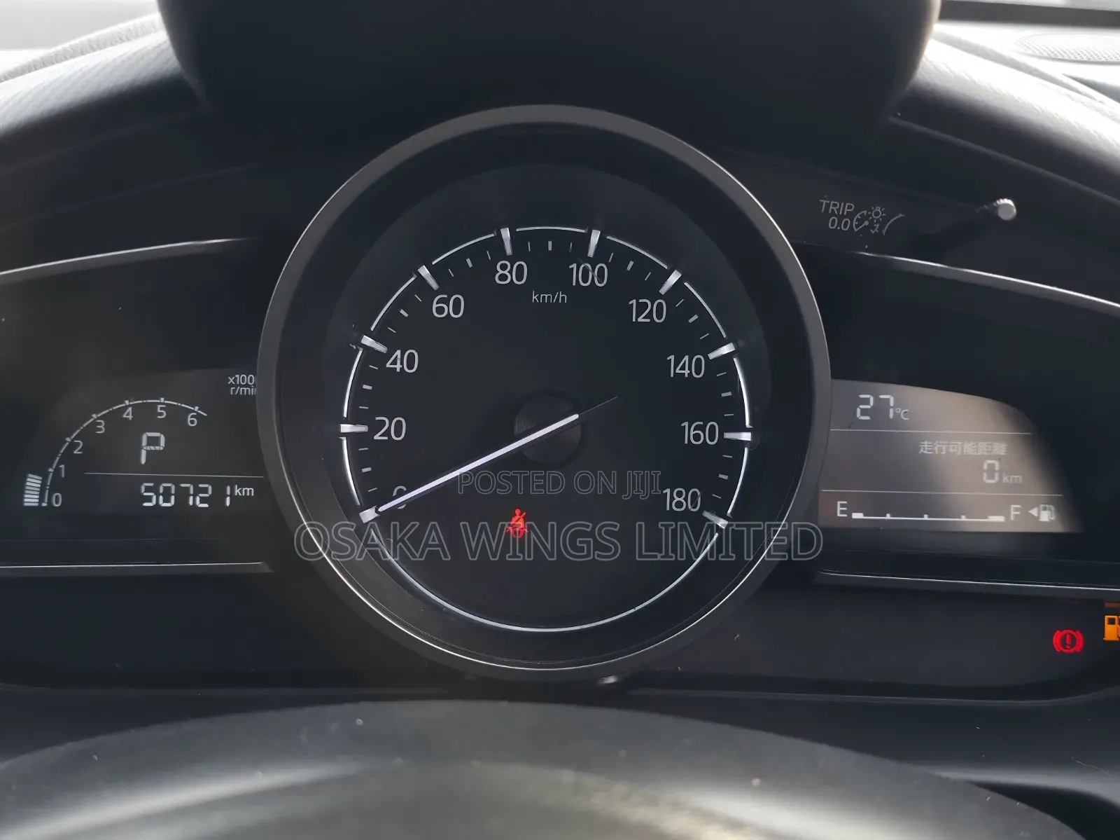 Mazda 2 2019 Gray