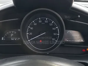Mazda 2 2019 Gray