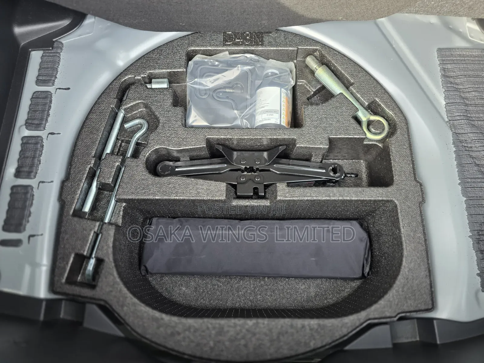 Mazda 2 2019 Gray