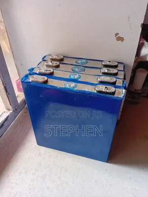 Lithium Battery Cells