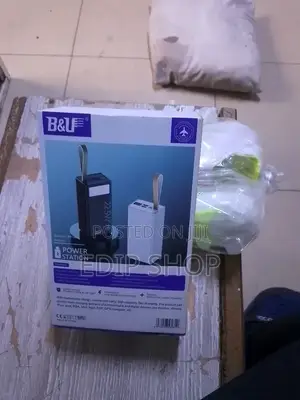 22.5 Watts Original Power Bank
