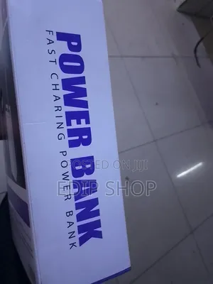 22.5 Watts Original Power Bank