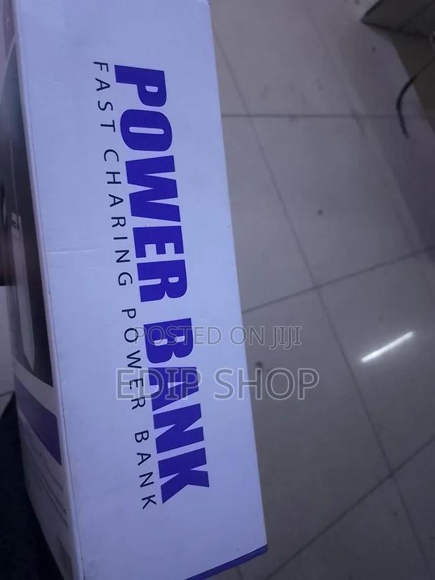 22.5 Watts Original Power Bank - thumbnail 2