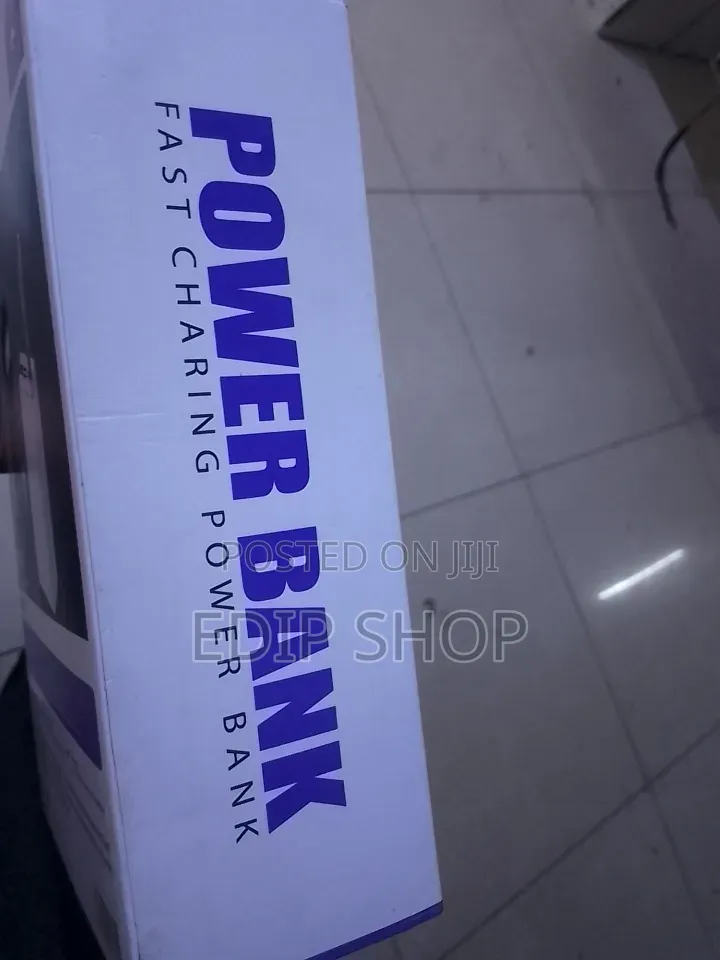 22.5 Watts Original Power Bank