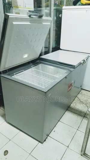 Display Ex-Uk Freezer 600l