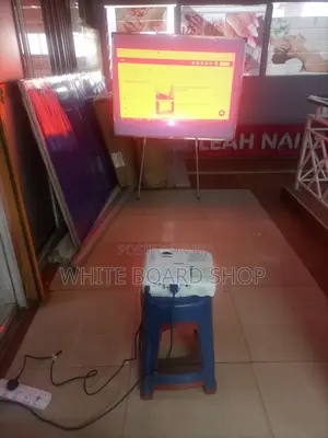 LCD Projector for Hire – 3600 Lumens for Events in Kenya