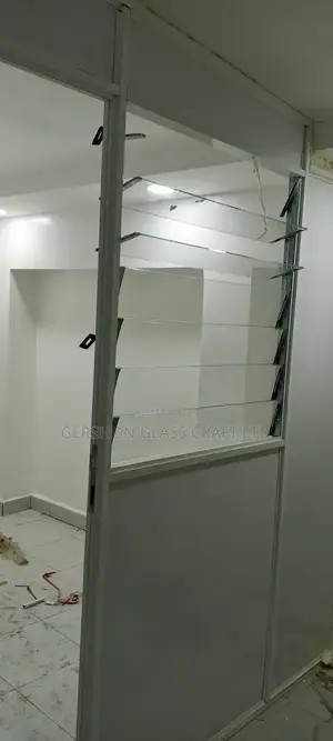 Office Partitioning and Designing