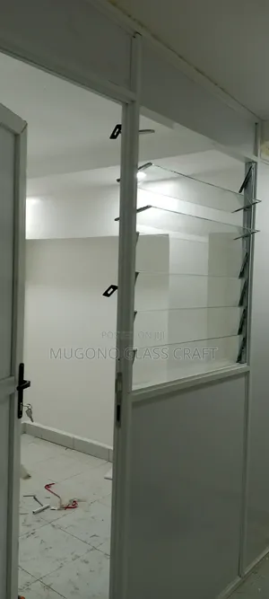 Office Partitioning and Designing