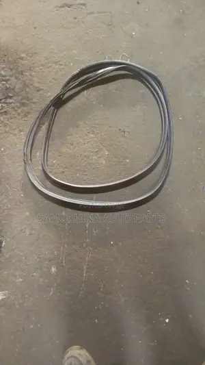 Boot Rubber Subaru Impreza Gg2