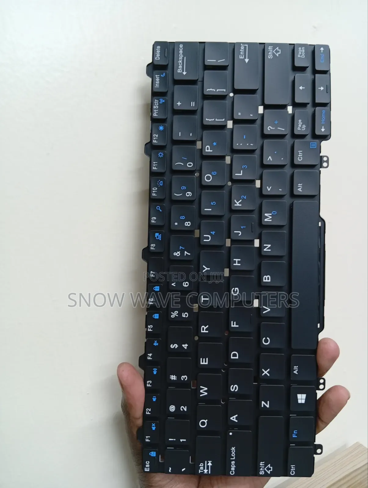 Latitude E7250 Backlit Keyboard Us Layout, Dell E7250 Keyboard