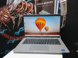 Laptop Dell Latitude 5420 16GB Intel Core i7 SSD 256GB