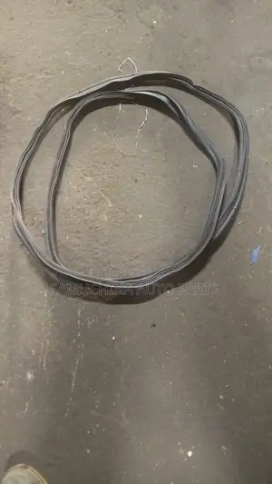 Boot Rubber Golf Mk6