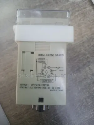 Digital Counter