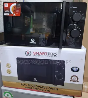 Smartpro Microwave 20 LTS