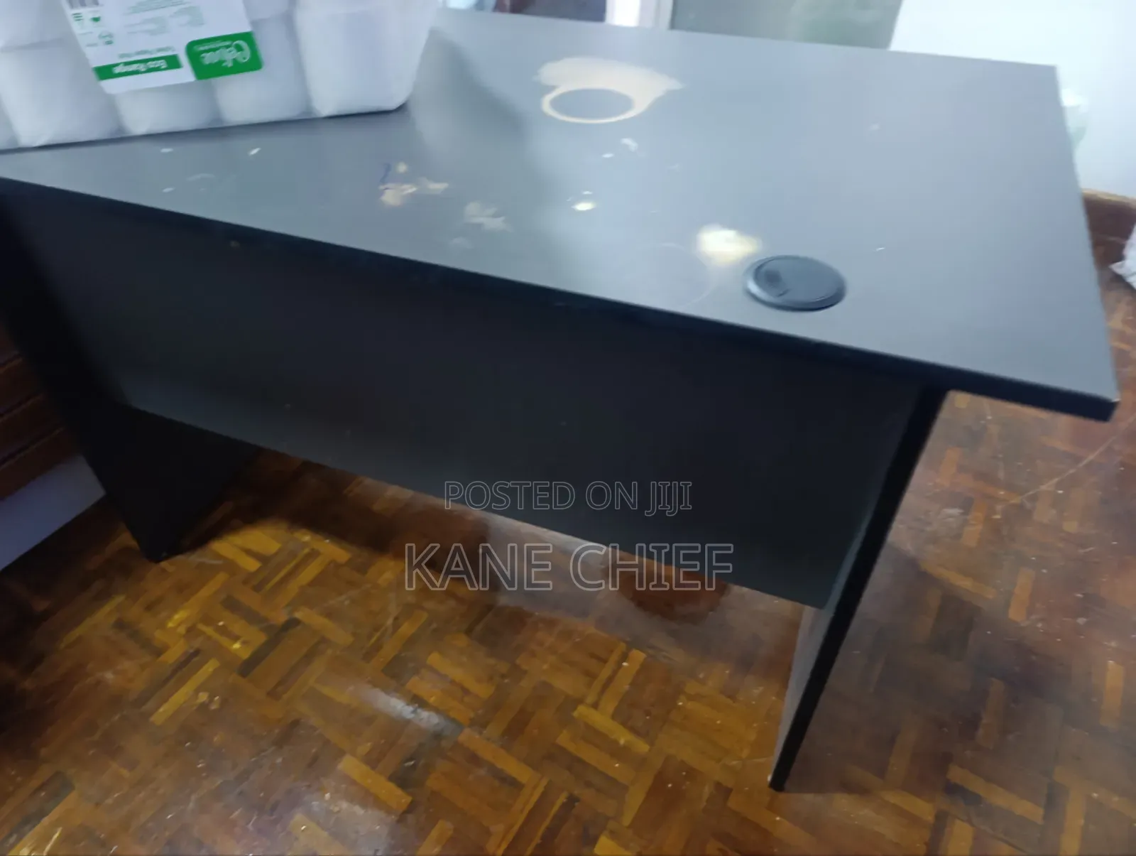 Office Desk 1.2 M