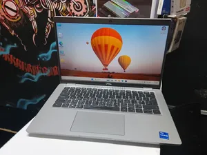 Laptop Dell Latitude 5420 16GB Intel Core i5 SSD 256GB
