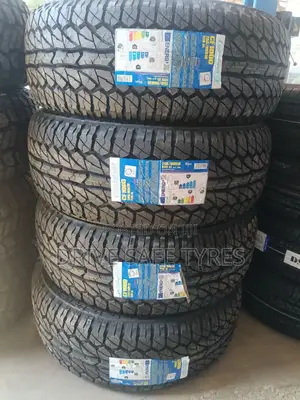 265/60 R18 Brand New Comfoser Tyre Allterrain