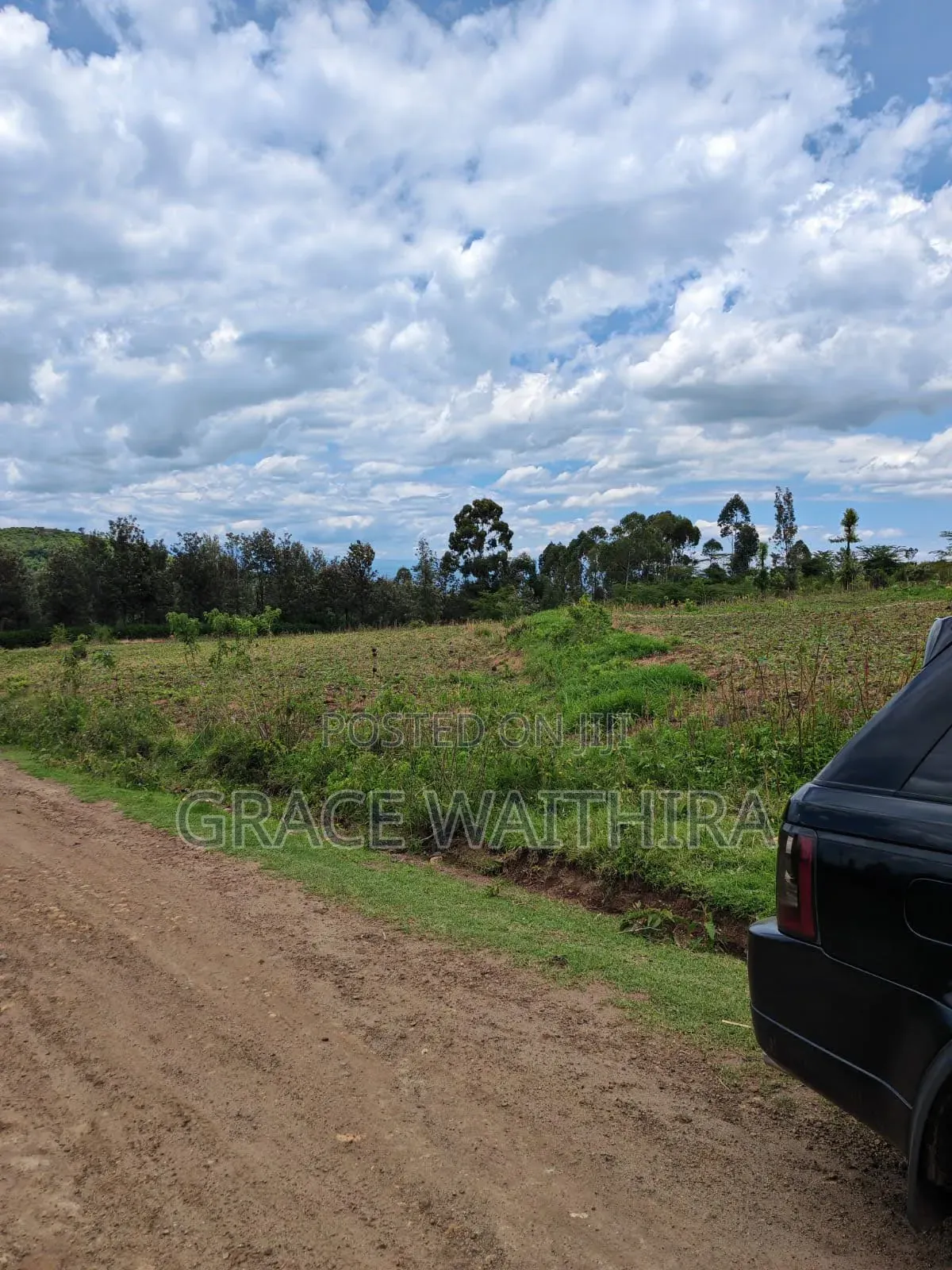 Nakuru Bagaria Springs